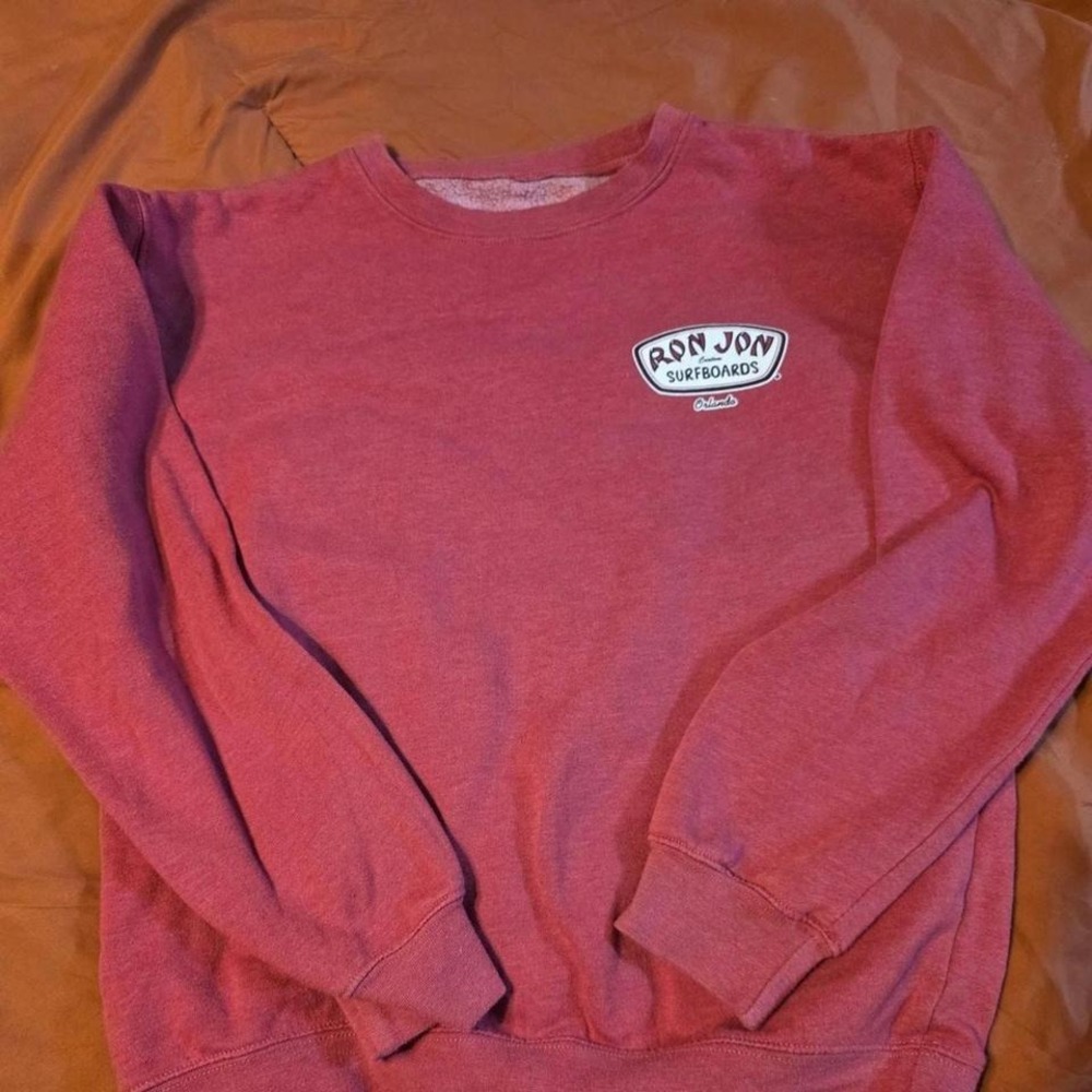 Ron Jon Sweatshirt